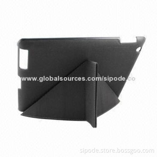 Leather Smart Cover for iPad Mini 2